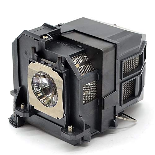 EPSON エプソン ビジネスプロジェクター EB-695WT/EB-685WT用 交換用ランプ ELPLP91 Amazon.co.jp: EachLight ELPLP91 プロジェクター交換用ランプ EPSON